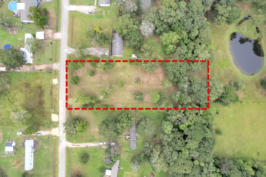 118 County Road 2803, Cleveland, TX 77327 - #2