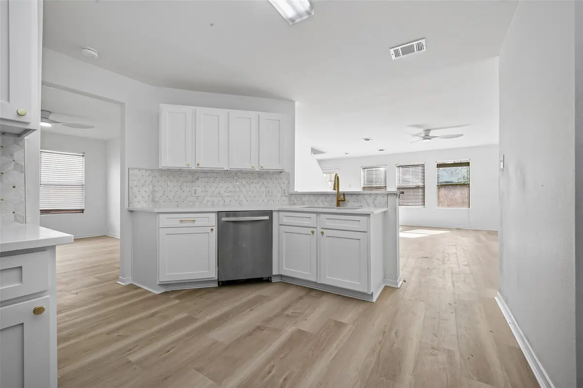 16111 Wisteria Hill Street, Houston, TX 77073 - #1