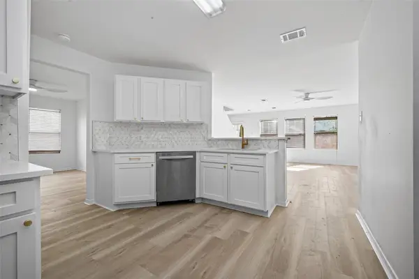 16111 Wisteria Hill Street, Houston, TX 77073