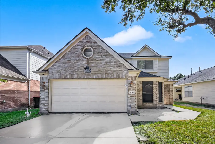 16111 Wisteria Hill Street, Houston, TX 77073 - #2