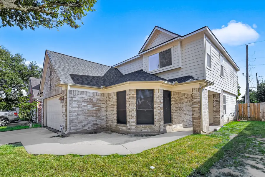 16111 Wisteria Hill Street, Houston, TX 77073 - #3