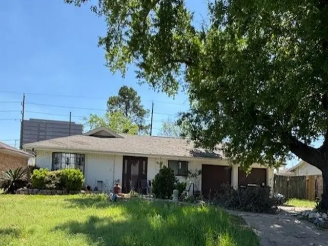 314 Abney Drive, Houston, TX 77060 - #1