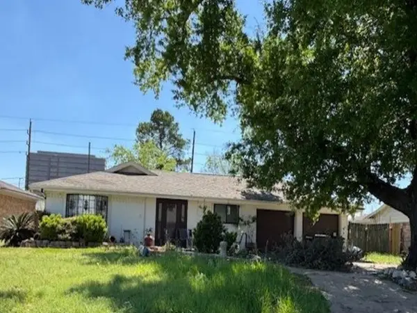 314 Abney Drive, Houston, TX 77060