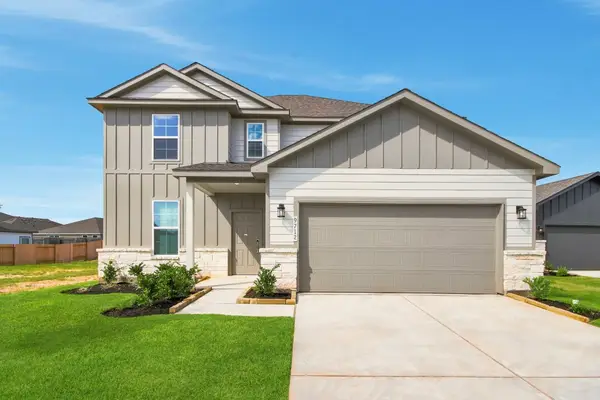9712 Caney Bend Road, Conroe, TX 77303