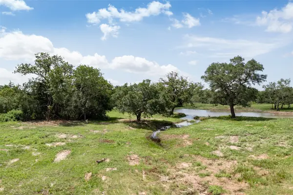 25 acres Cattle Guard Road, Yoakum, TX 77995