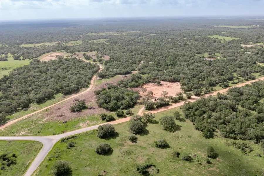 25 acres Cattle Guard Road, Yoakum, TX 77995 - #2