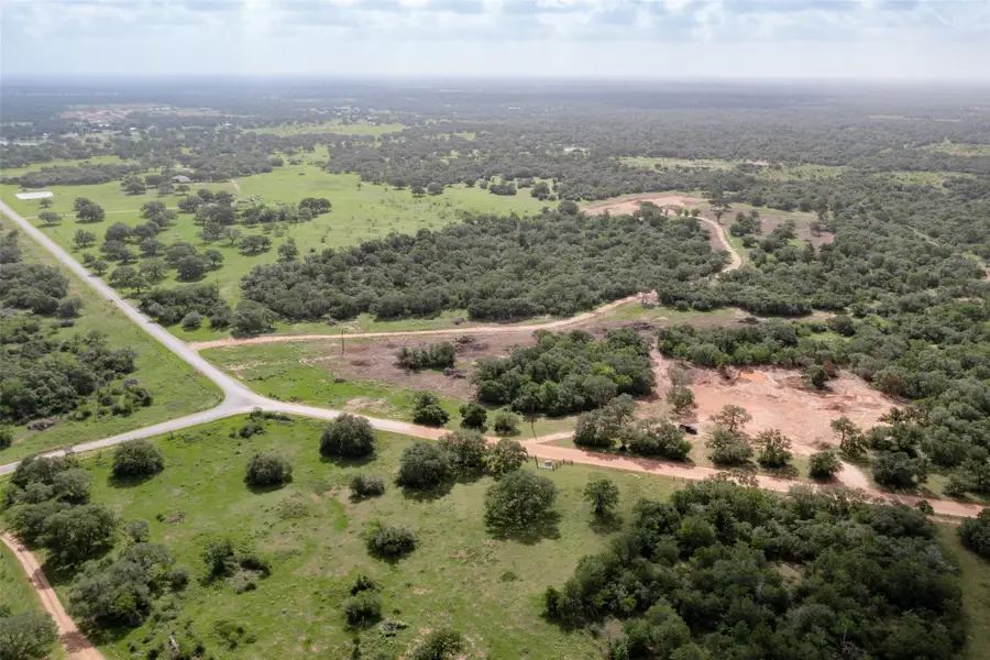 25 acres Cattle Guard Road, Yoakum, TX 77995 - #3