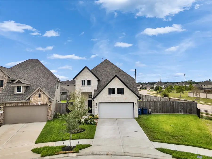 10602 Sunrise Park Lane, Humble, TX 77396 - #2