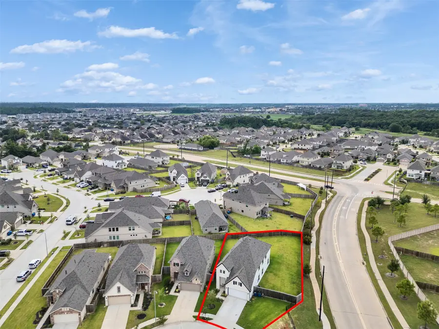 10602 Sunrise Park Lane, Humble, TX 77396 - #3