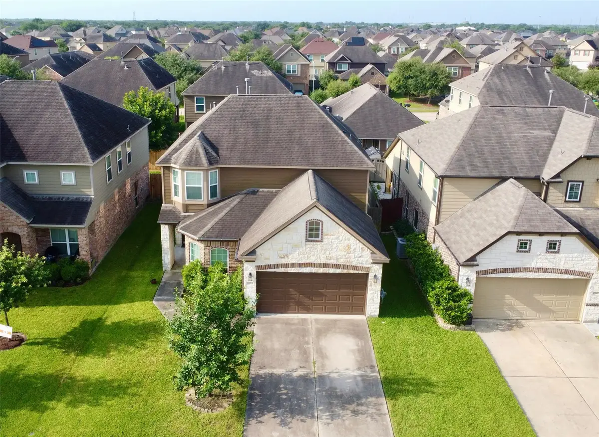 2623 Hunters Side Trail, Fresno, TX 77545 - #1
