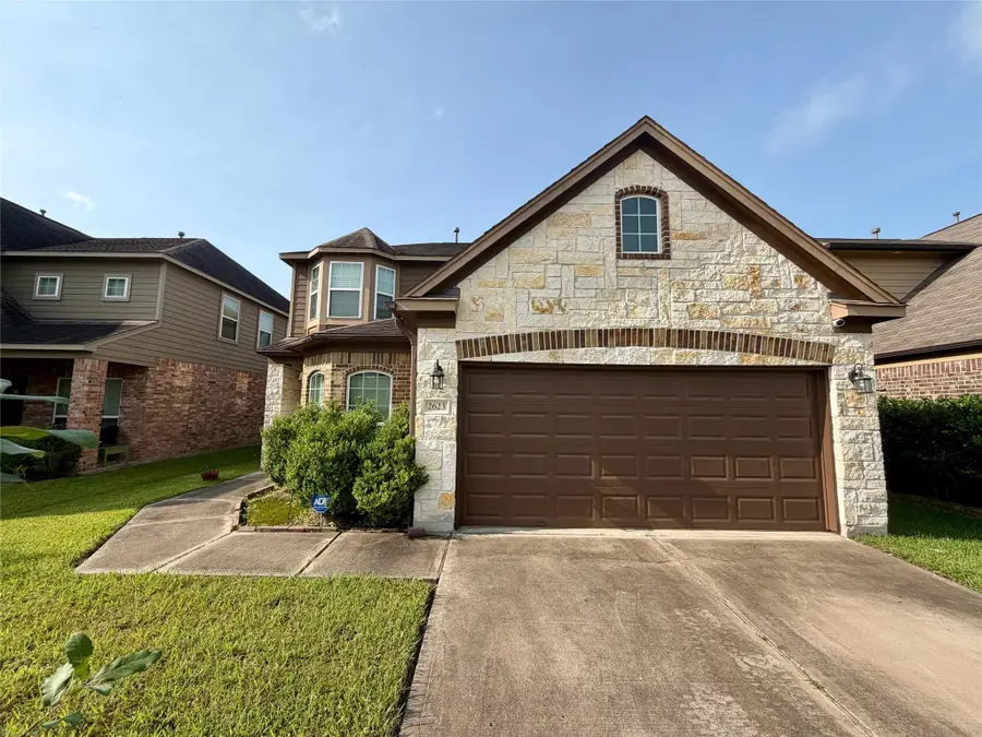 2623 Hunters Side Trail, Fresno, TX 77545 - #2