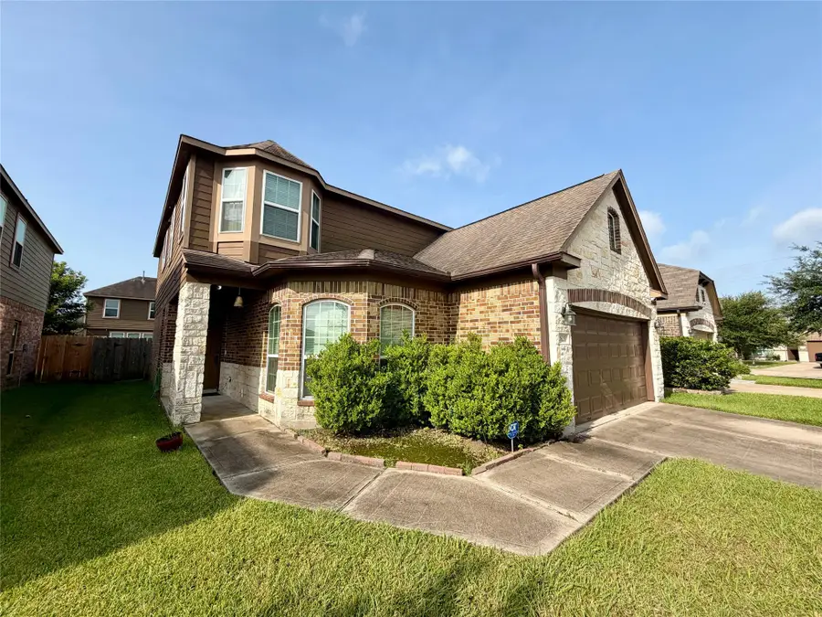 2623 Hunters Side Trail, Fresno, TX 77545 - #3