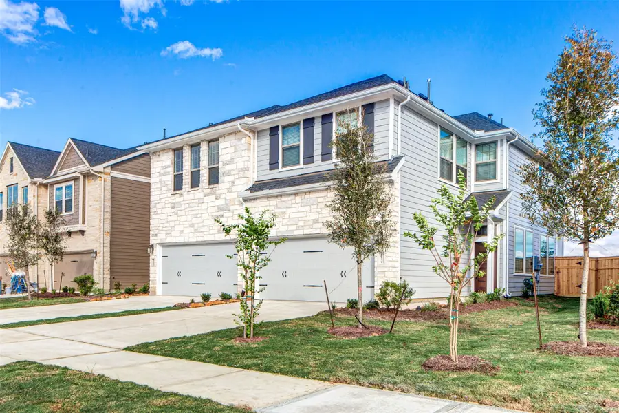 5131 Prairie Terrace Ln, Fulshear, TX 77441 - #2