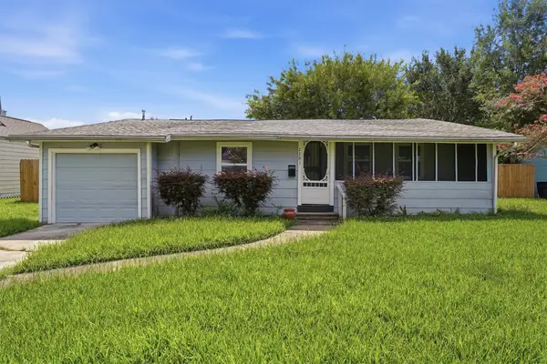 2281 Des Jardines Street, Houston, TX 77023