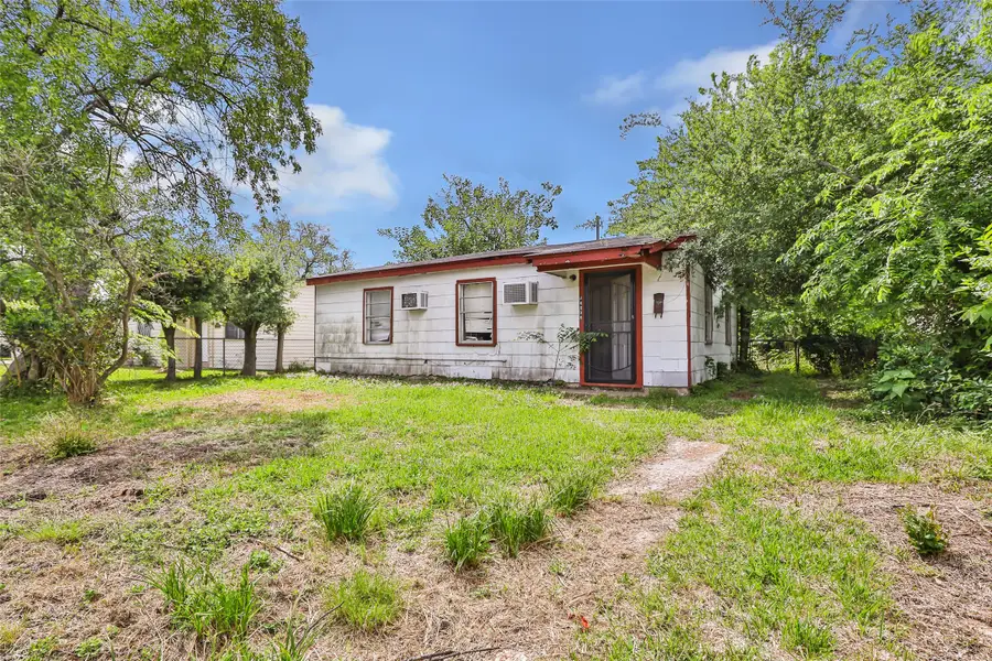 10530 Chadwick Street, Houston, TX 77029 - #3