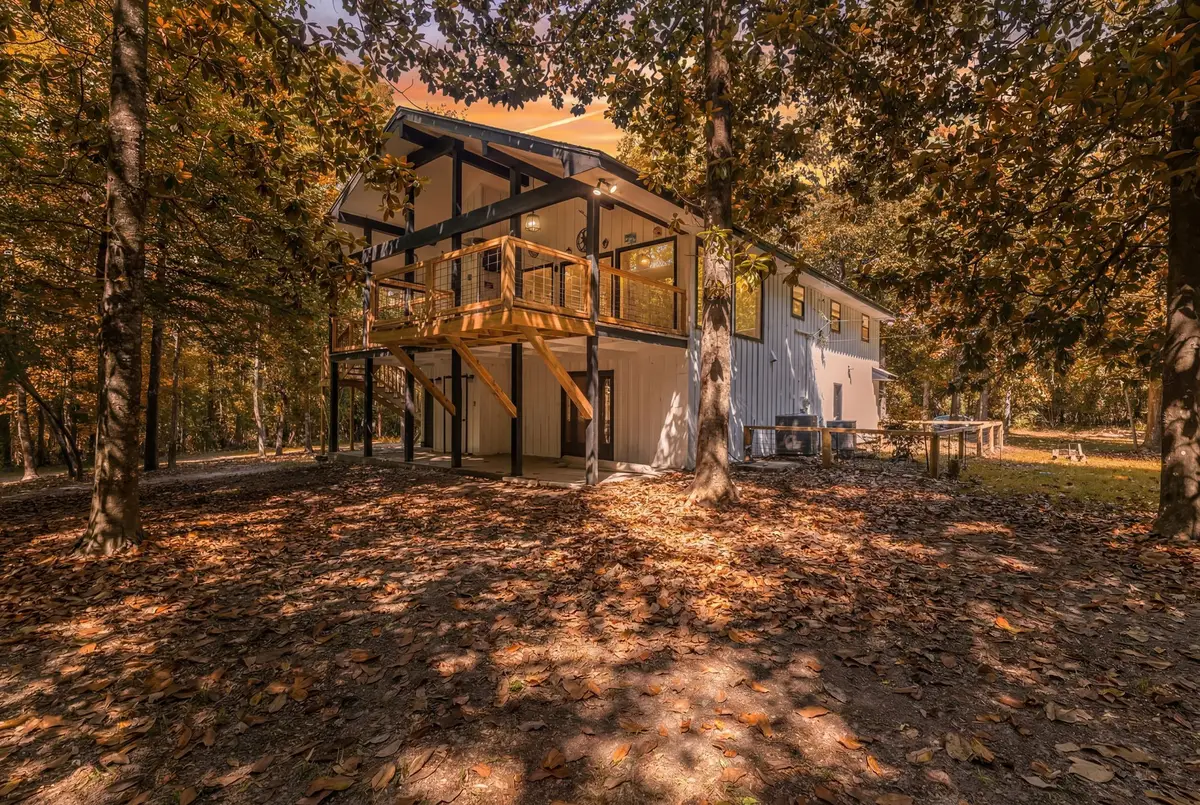 600 Ironwood Lane, Village Mills, TX 77663 - #1