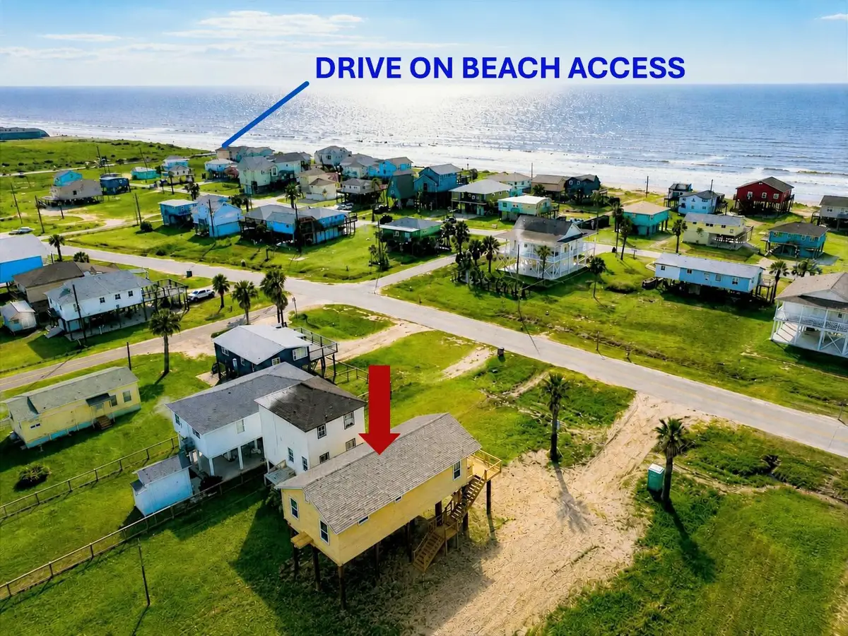 314 Surf Dr, Surfside Beach, TX 77541 - #1