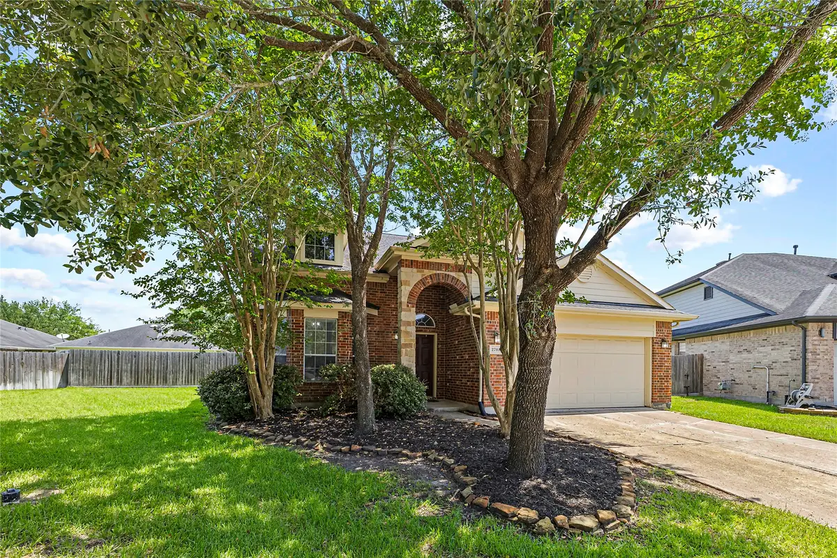 2701 Shallow Falls Court, Pearland, TX 77584 - #1