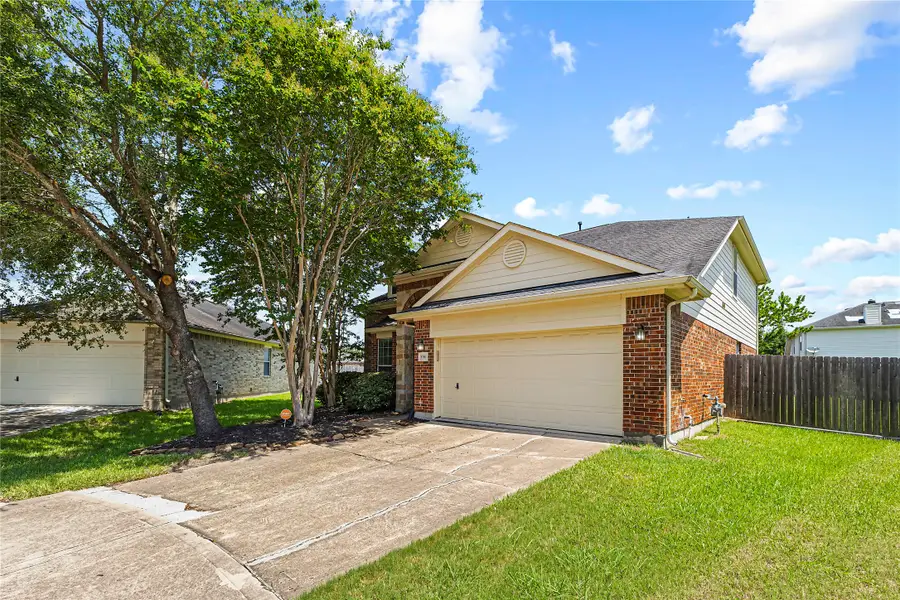 2701 Shallow Falls Court, Pearland, TX 77584 - #2