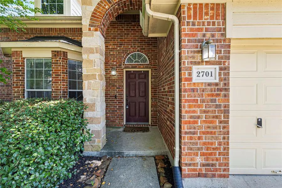 2701 Shallow Falls Court, Pearland, TX 77584 - #3