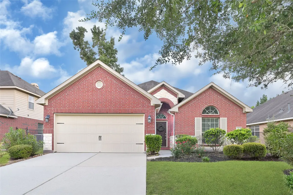 31 Hearthwick Road, Tomball, TX 77375 - #1