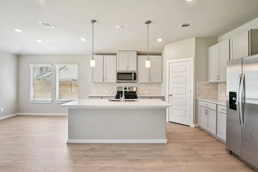 17122 Remington Meadows Street, Waller, TX 77484 - #3
