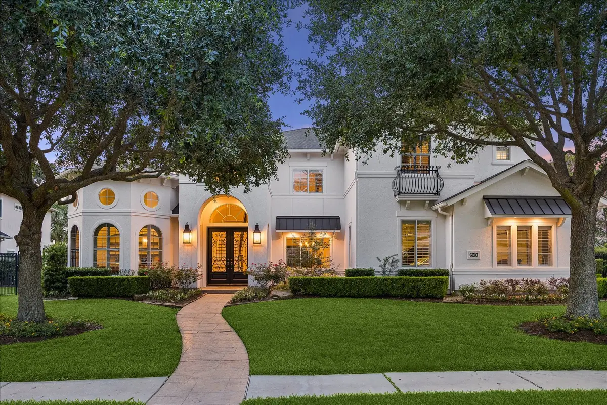 6010 Isla Vista Court, Houston, TX 77041 - #1
