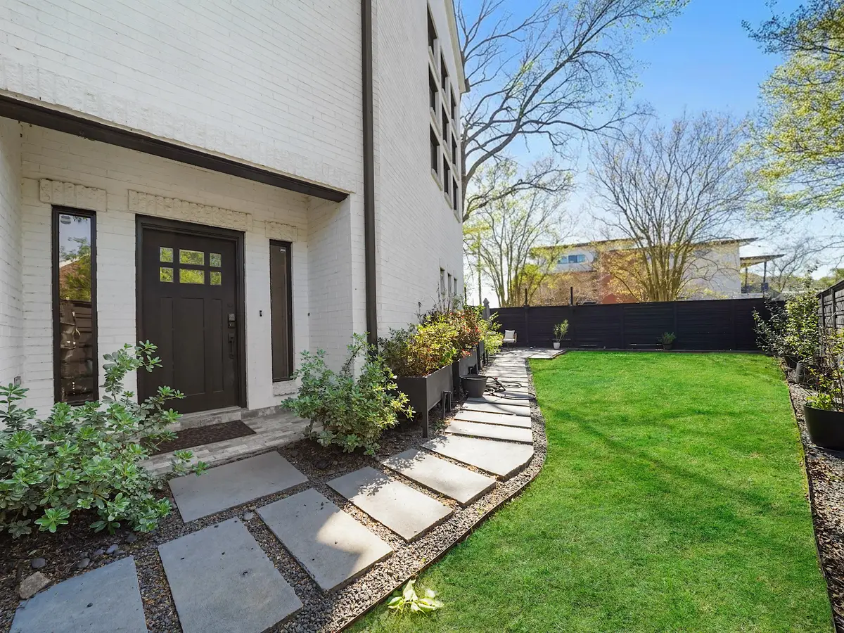 1231 Jackson Boulevard, Houston, TX 77006 - #1