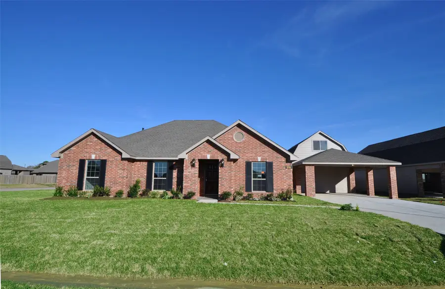 3701 Pedregal Road, Texas City League City, TX 77539 - #3