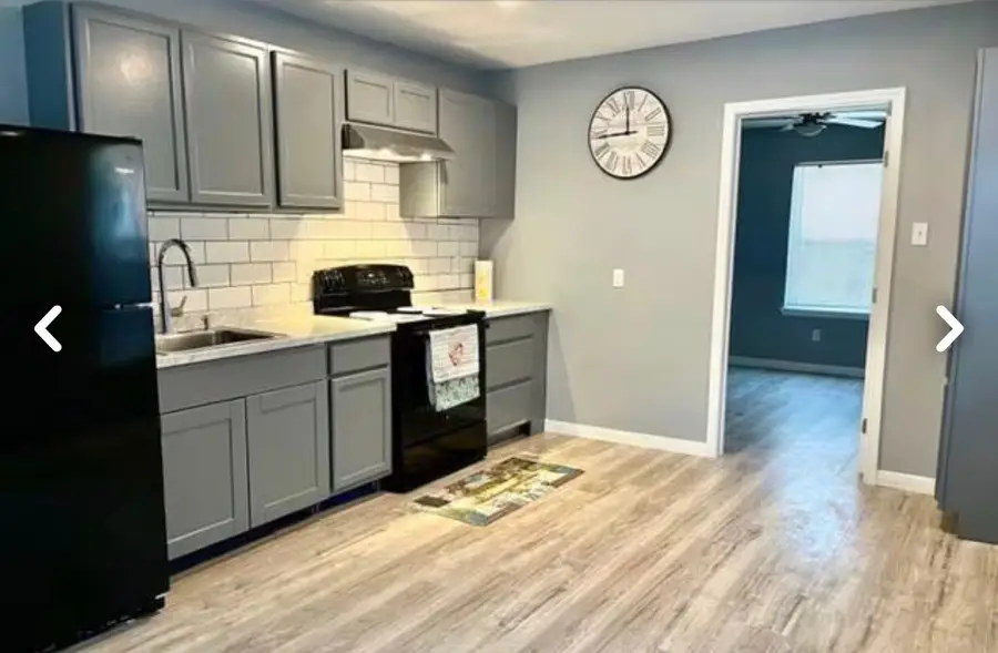 7320 Capitol #4, Houston, TX 77011 - #2