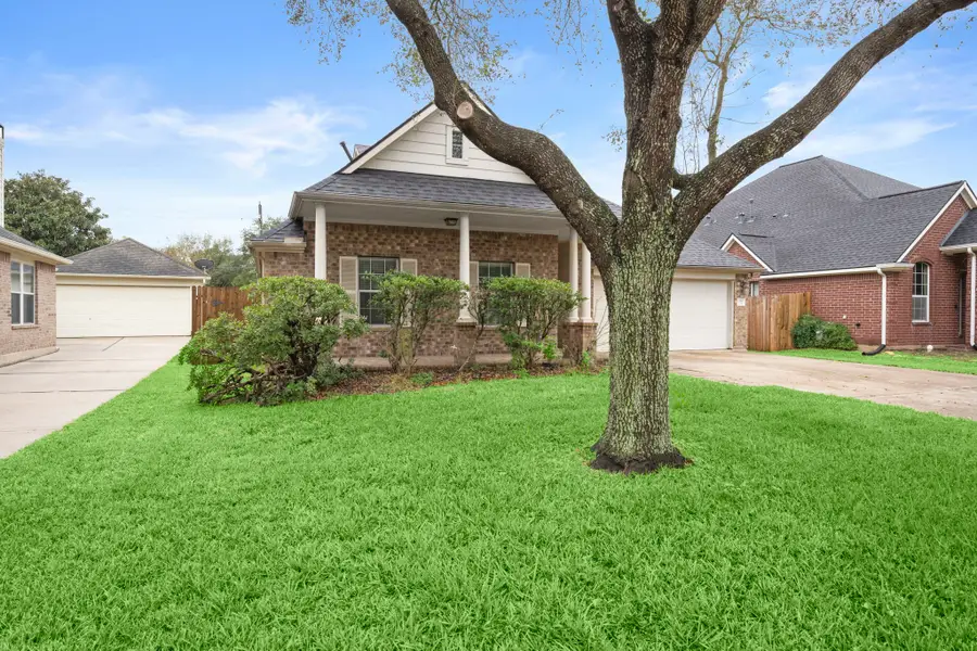12907 Porter Meadow, Houston, TX 77014 - #2