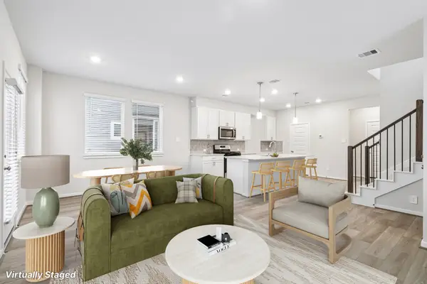 20742 Pont Alexandre Drive, Cypress, TX 77433