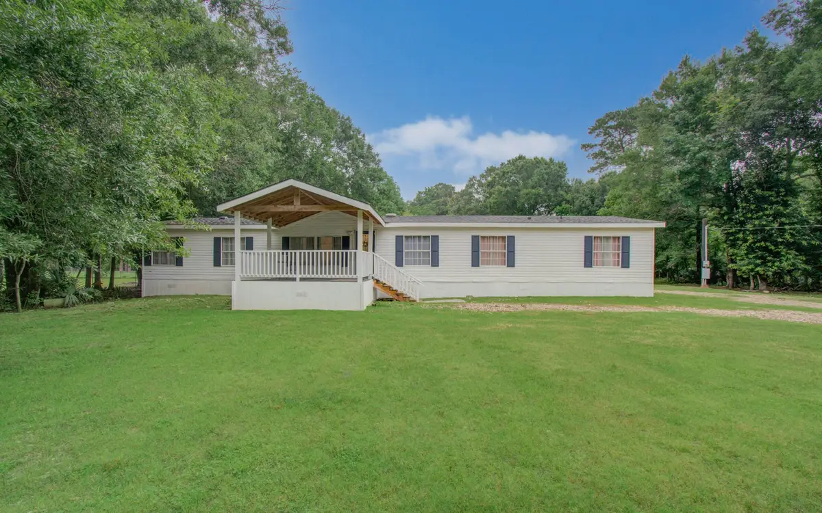 272 Lone Pine Drive, Huffman, TX 77336 - #1