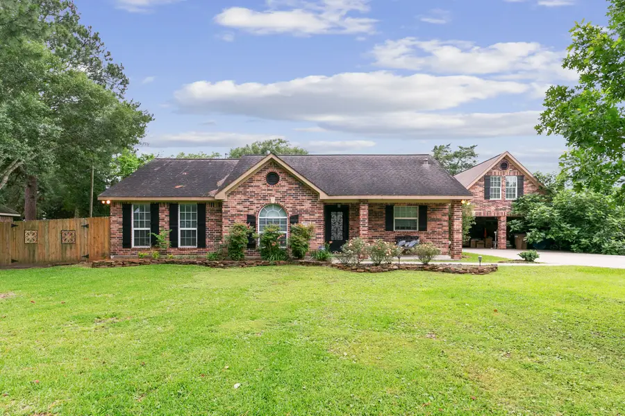 3430 W Meadow Lane, Dickinson, TX 77539 - #2