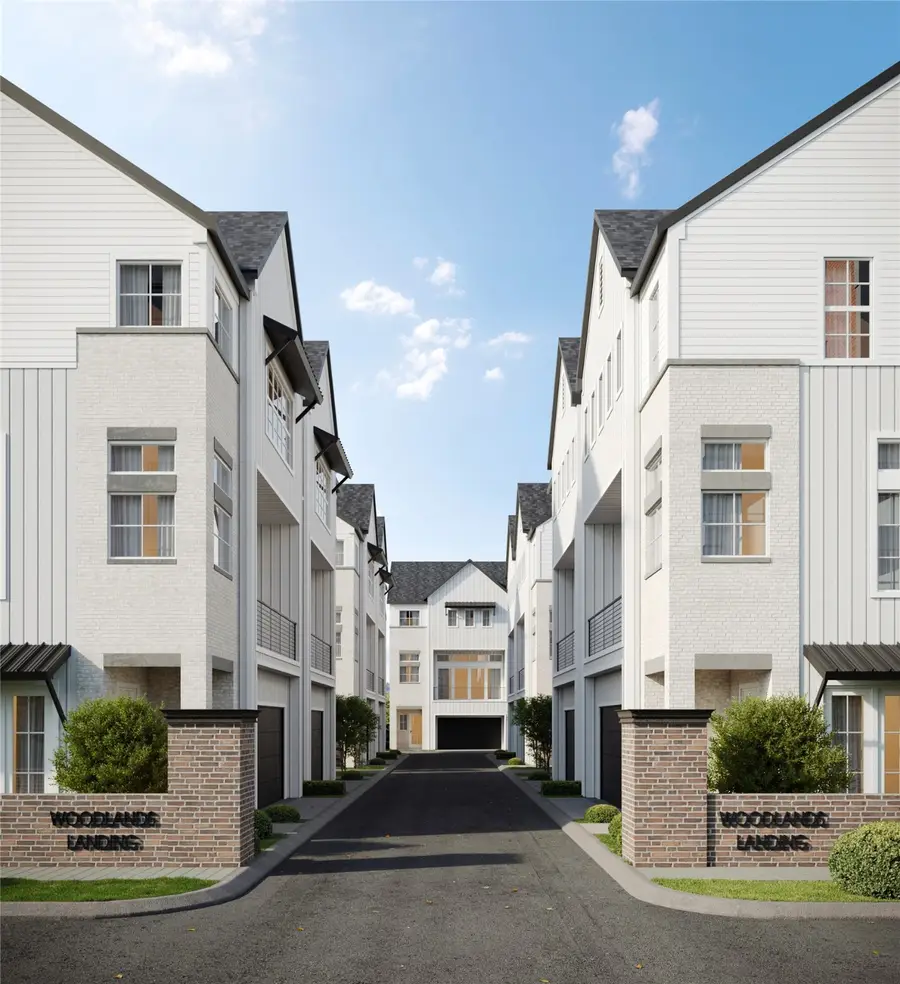 2920 Michaux Street, Houston, TX 77009 - #2