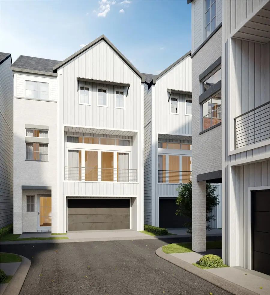 2920 Michaux Street, Houston, TX 77009 - #3