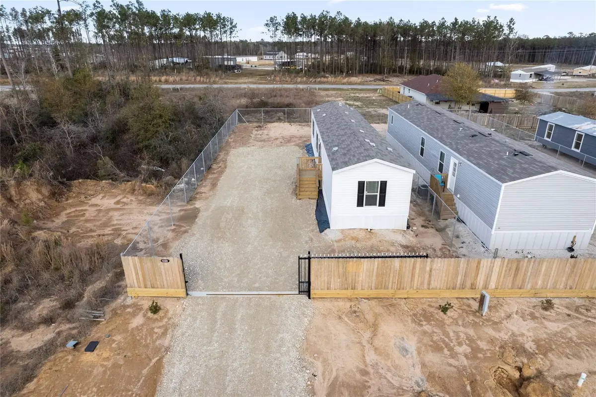 1368 Road 5800, Cleveland, TX 77327 - #1