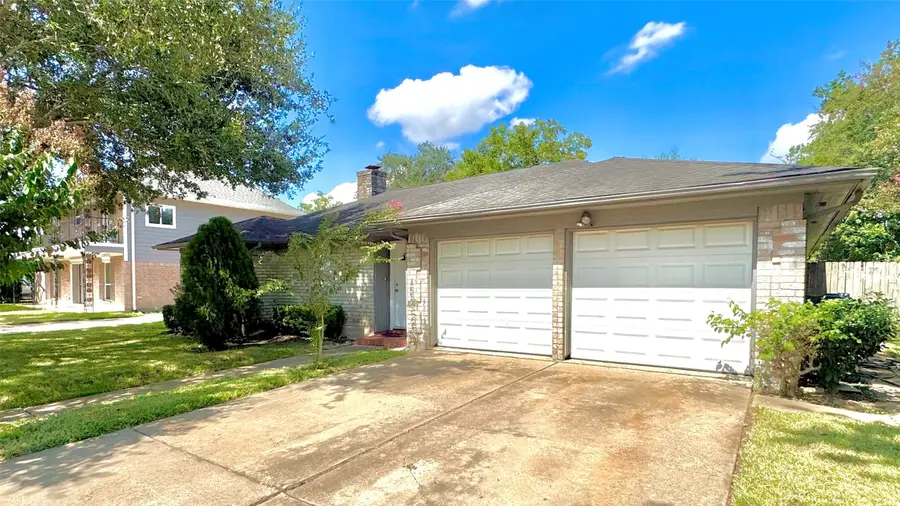 6930 Addicks Clodine Road, Houston, TX 77083 - #2