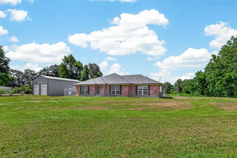 158 County Road 2194, Cleveland, TX 77327 - #2