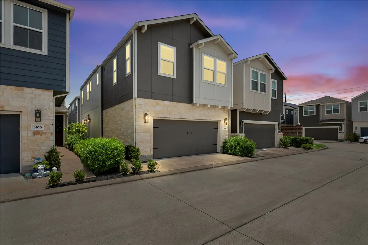 3104 Planters Peak Drive, Houston, TX 77080 - Image #1