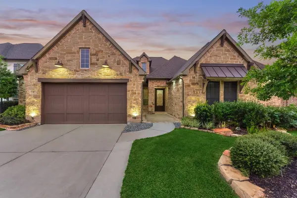 6 Canopy Green Drive, Tomball, TX 77375