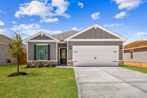 25510 Blooming Hazel Drive, Cleveland, TX 77328