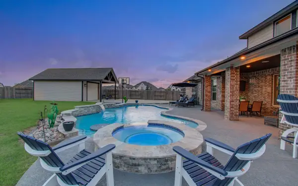 9603 Mystic Way, Mont Belvieu, TX 77523