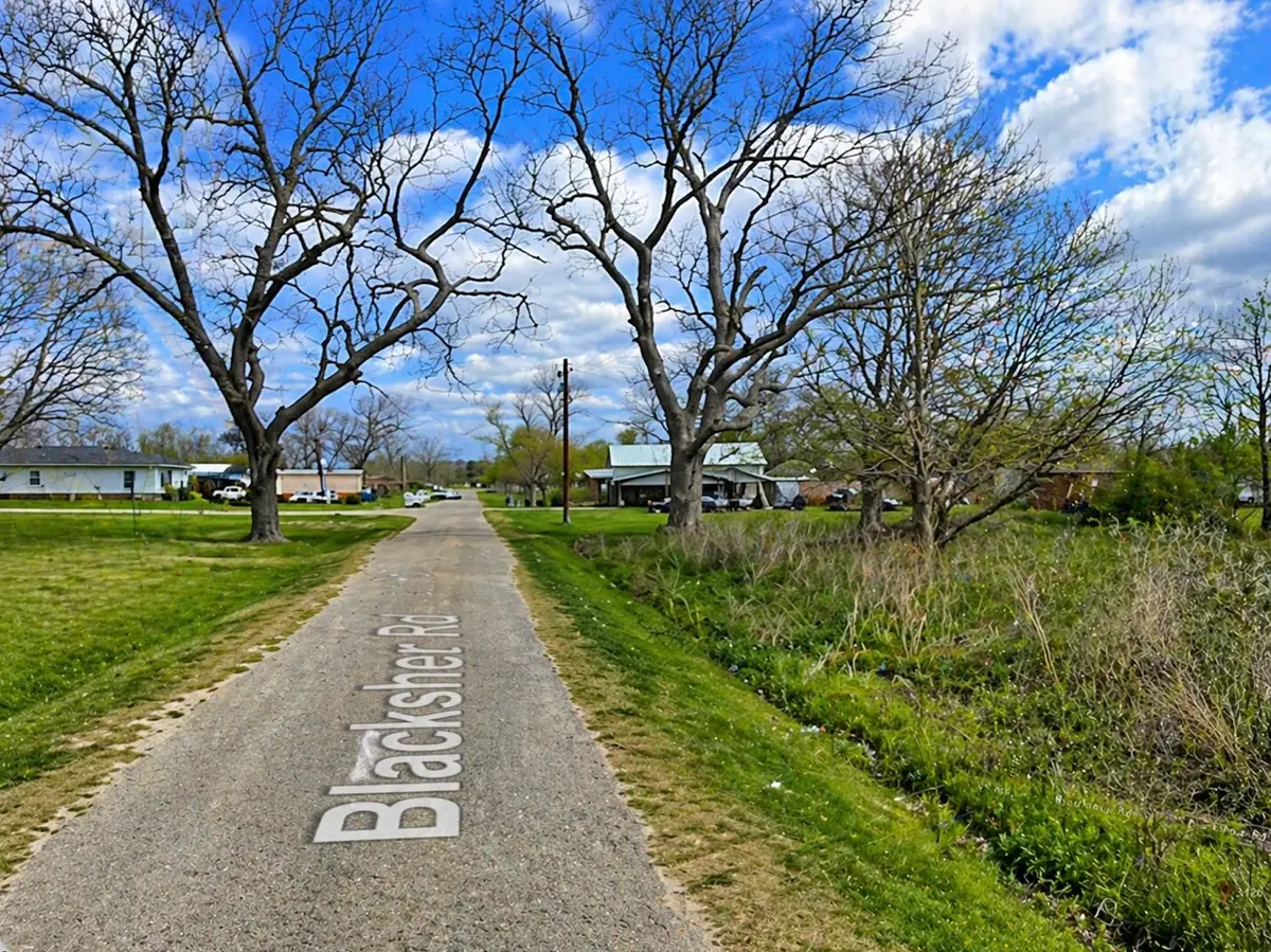 0 Blackshear Road, Wharton, TX 77488 - #1