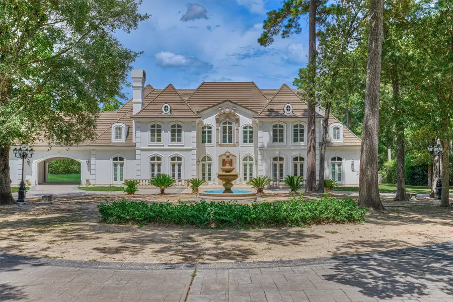 206 N Tranquil Path, The Woodlands, TX 77380 - #3