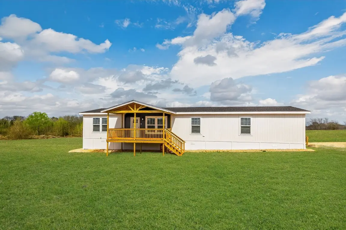 595 Old Phillipsburg Lane, Brenham, TX 77833 - #1