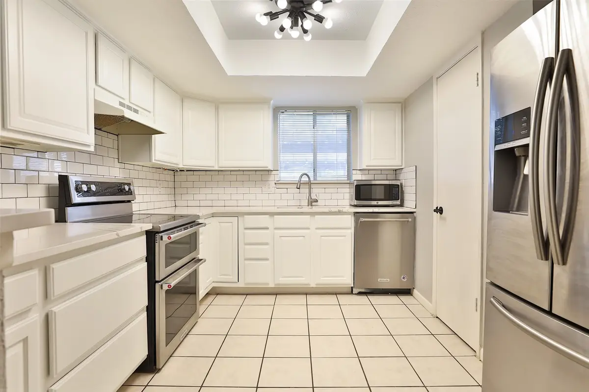5005 Georgi Lane #107, Houston, TX 77092 - #1