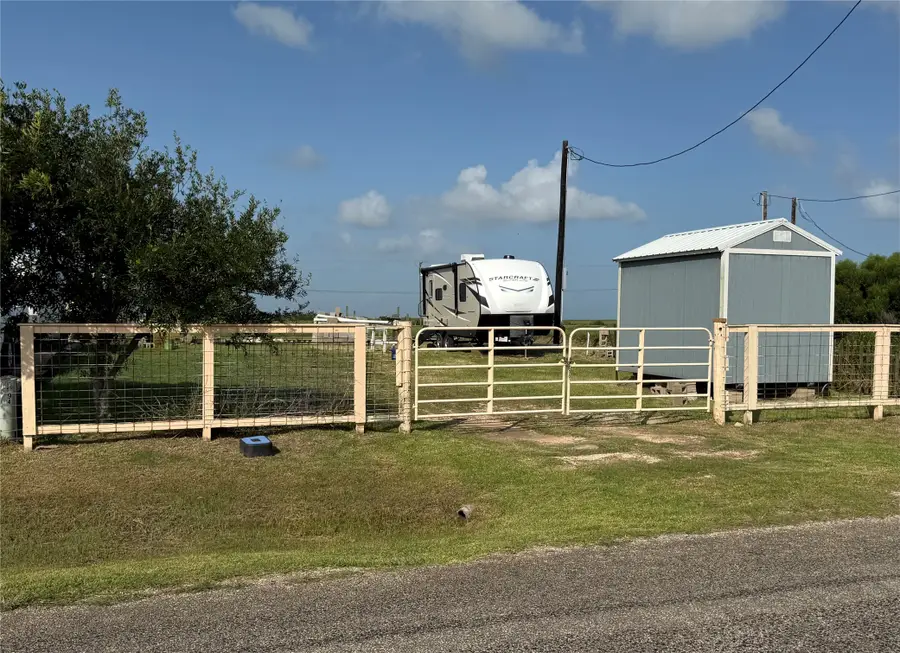 1279 County Road 299, Sargent, TX 77414 - #2