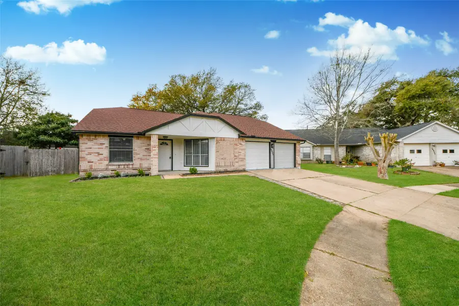 19423 Indian Grass Drive, Katy, TX 77449 - #2