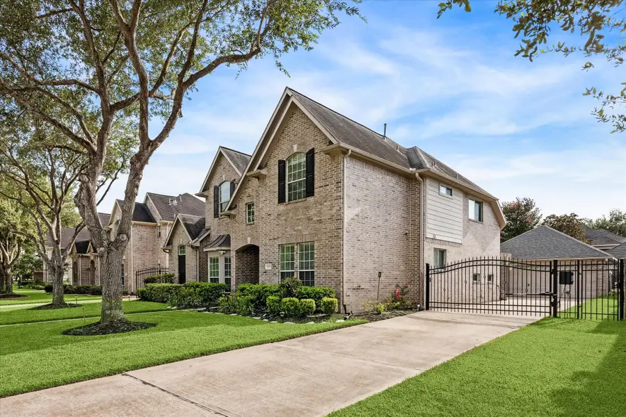 5626 Brennan Ridge Lane, Katy, TX 77450 - #2